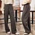 Fashion High Waist Wide Leg Trousers For Women - ROUTINE FASHION